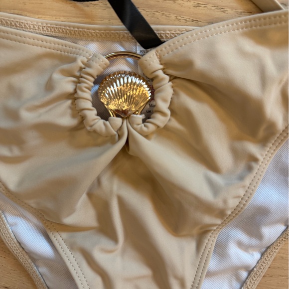 NWT pretty little thing bikini bottom size 12 USA - Picture 2 of 5